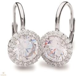 NANA KAY silver trends ezüst fülbevaló - ST1165