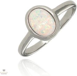 Újvilág Kollekció Ezüst gyűrű 57-es méret - 01101-95-57