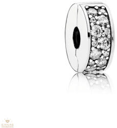 Pandora Ragyogó elegancia klip - 791817CZ