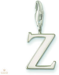 Thomas Sabo Charm Club Thomas Sabo "Z" charm - 0200-001-12