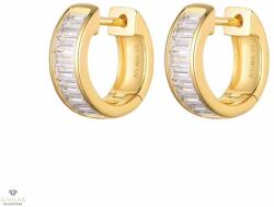 NANA KAY silver trends ezüst fülbevaló - ST2380