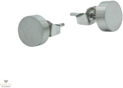 STEELWEAR Berlin férfi fülbevaló 8 mm - SW-652