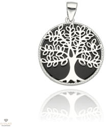 Újvilág Kollekció Ezüst Életfa medál - 09143-6