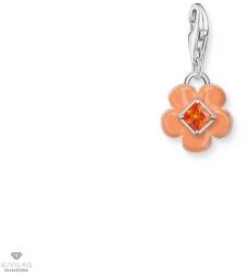 Thomas Sabo Charm Club virág charm - 2029-041-8