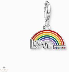 Thomas Sabo Charm Club Thomas Sabo szivárvány charm - 1925-314-7