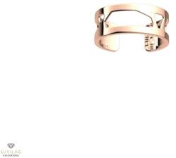 Les Georgettes gyűrű 8 mm 58-as méret - 70326134000058