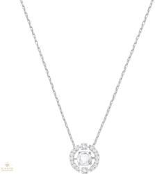SWAROVSKI Sparkling DC nyaklánc - 5286137