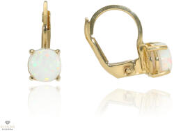 Újvilág Kollekció Arany fülbevaló - AK-TYL-6-E_KT