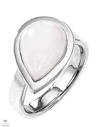 Yvette Ries ezüst gyűrű 54-es méret - 597042032840