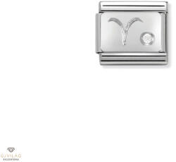 NOMINATION "Kos csillagjegy" charm - 330302-01