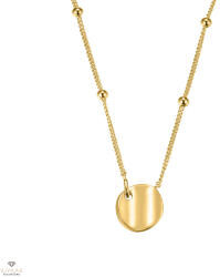 Silvertrends NANA KAY silver trends ezüst kör nyakék - ST2464