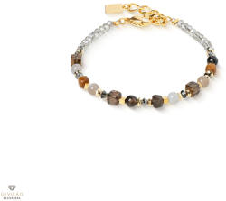 Coeur De Lion karkötő - 4347/30-1112