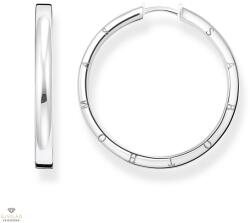 Thomas Sabo Sterling Silver Thomas Sabo fülbevaló - CR686-001-21