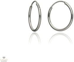 Újvilág Kollekció Ezüst fülbevaló - 02201-9