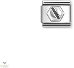 NOMINATION "Hatszögletű csavar" charm - 330101-64