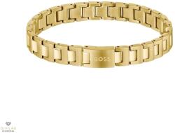 Boss Candor Elevated férfi karkötő 19 cm - HBJ1580753