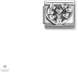 NOMINATION "A szív életfája" charm - 330311-20