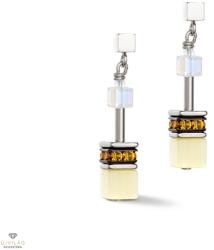 Coeur De Lion GeoCUBE fülbevaló - 3339/21-0100