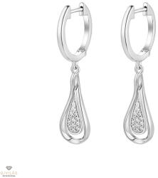 NANA KAY silver trends ezüst fülbevaló - ST2260