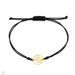 Ekan arany karkötő - XBB352000-F