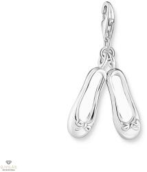 Thomas Sabo OUTLET Thomas Sabo balettcipő charm - 0107-001-12