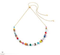 Coeur De Lion GeoCUBE® nyakék - 3035/10-1582