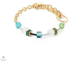 Coeur De Lion GeoCUBE® karkötő - 3040/30-1516