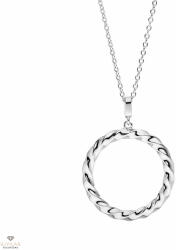 Silvertrends NANA KAY silver trends ezüst kör nyakék - ST2032