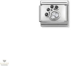 NOMINATION "Mancsnyomat" charm - 330304-14