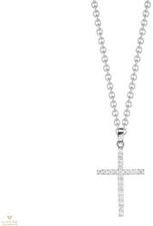 Silvertrends NANA KAY silver trends ezüst kereszt nyakék - ST806