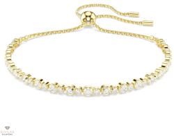 SWAROVSKI Matrix Tennis karkötő M-es méret - 5730709