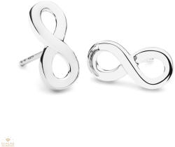 NANA KAY silver trends ezüst végtelen fülbevaló - ST1424