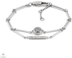 Tommy Hilfiger Bar Chain női karkötő 19 cm - THJ2780999