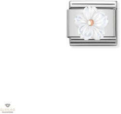 NOMINATION "Virág" charm - 430510-02