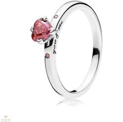 Pandora You & Me gyűrű 54-es méret - 196574CZRMX-54