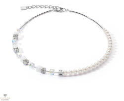 Coeur De Lion GeoCUBE® nyakék - 5086/10-1400