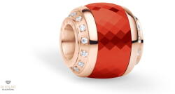 Bering Arctic Symphony charm - ILoveYou-1