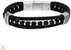 STEELWEAR Madrid férfi karkötő 22, 5 cm - SW-993