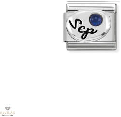 NOMINATION "Születéskő Szeptember" charm - 330505-09
