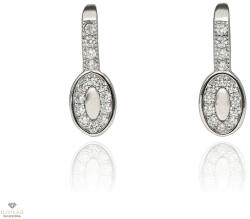 Újvilág Kollekció Ezüst fülbevaló - 02108-84