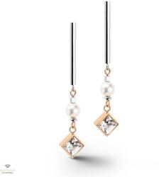 Coeur De Lion fülbevaló - 6009/21-1723