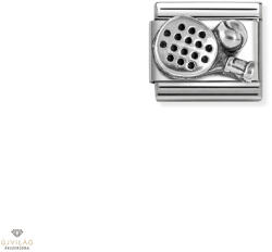 NOMINATION "Padel ütő és labda" charm - 330101-78