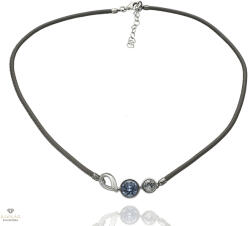 Yvette Ries ezüst nyaklánc - 5929841836799