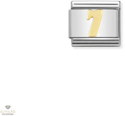 NOMINATION "7" szám charm - 030102-07