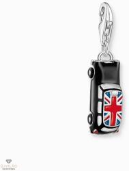 Thomas Sabo Charm Club Brit taxi charm - 2169-041-7