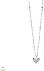 NANA KAY silver trends ezüst szív nyakék - ST1863