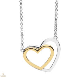 NANA KAY silver trends ezüst szív nyakék - ST1359