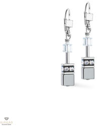 Coeur De Lion GeoCUBE® fülbevaló - 4015/20-1217