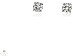 Újvilág Kollekció Ezüst fülbevaló - 02107-130-XS