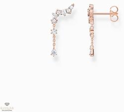 Thomas Sabo Charming Collection fülbevaló - H2254-416-14